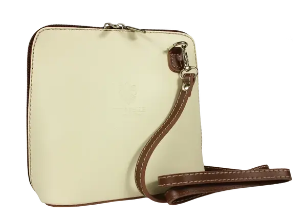 NovaKabelka.sk Grana Beige Marrone