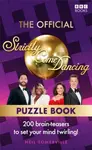 The Official Strictly Come Dancing Puzzle Book - Neil Somerville