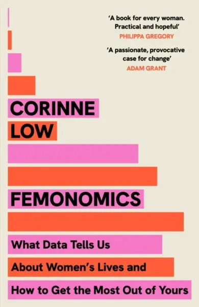 Femonomics - Corinne Low