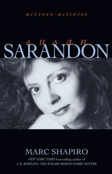 Susan Sarandon - Marc Shapiro
