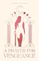 A Prayer for Vengeance - Leanne Schwartz