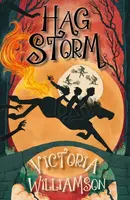 Hag Storm - Victoria Williamson