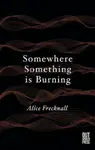 Somewhere Something is Burning - Alice Frecknall