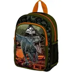 Oxybag KID BACKPACK JURASSIC WORLD Predškolský batoh, khaki, veľkosť