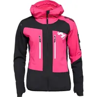 HAVEN POLARTIS WMS Dámská bunda, růžová, velikost