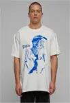 2Pac Me Against the World Oversize Ready-to-Color T-Shirt