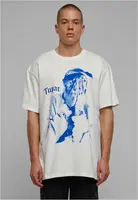 2Pac Me Against the World Oversize Ready-to-Color T-Shirt