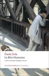 La Bete humaine - Émile Zola