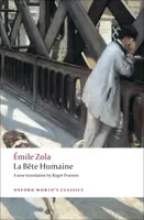 La Bete humaine - Émile Zola