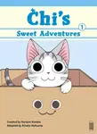 Chi's Sweet Adventures, 1 - Konami Kanata, Kinoko Natsume
