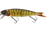 Savage gear wobler 4play classic liplure pike - 19 cm 52 g