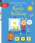 Early Years Wipe-Clean Ready for Reading - Jessica Greenwell