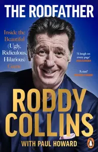 The Rodfather - Paul Howard, Roddy Collins