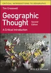 Geographic Thought - Tim  Cresswell