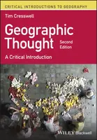 Geographic Thought - Tim  Cresswell