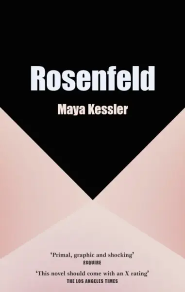 Rosenfeld - Maya Kessler