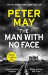 The Man With No Face - Peter May