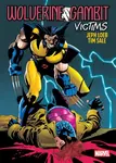 Wolverine/Gambit: Victims Gallery Edition - Jeph Loeb