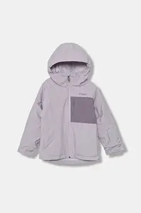 Dětská lyžařská bunda Columbia Holcomb Grove