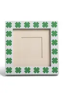 Fotorámeček &k amsterdam patch S/14 x 1,5 x 14 cm