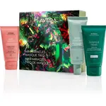 Aveda Holiday Mini Miracles Masque Trio vánoční dárková sada na vlasy