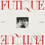 Biffy Clyro:  Futique (Limited) CD - Biffy Clyro, Biffy Clyro