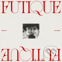 Biffy Clyro:  Futique (Limited) CD - Biffy Clyro, Biffy Clyro