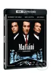 Mafiáni (UHD BD) - Martin Scorsese - film z kategorie Akční a dobrodružné