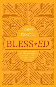 Bless-ed - Larry Dixon