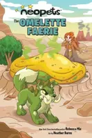 Neopets: The Omelette Faerie - Mix Rebecca