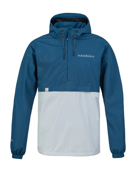 Pánská bunda Hannah FOUNDER legion blue/dawn blue