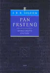Pán prstenů - Společenstvo prstenu - J. R. R. Tolkien