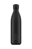 Termo fľaša Chillys Monochrome 750 ml