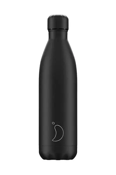 Termo fľaša Chillys Monochrome 750 ml