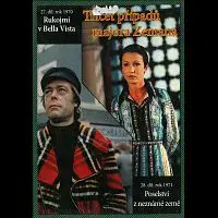 Vladimír Brabec – 30 případů majora Zemana 27/28 DVD