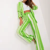 Pants-DHJ-SP-5077.68-light green