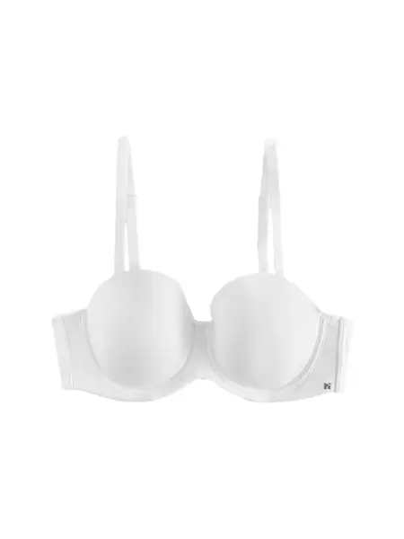 Next Podprsenka  biela