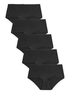 Next Nohavičky  čierna