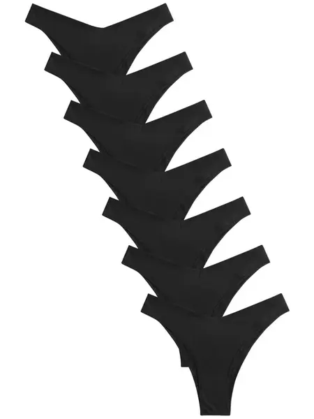 Next Nohavičky  čierna