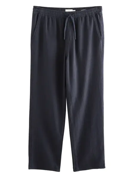 Next Nohavice  námornícka modrá