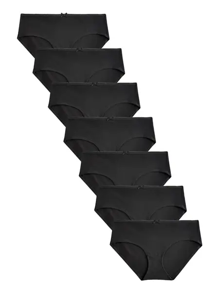 Next Nohavičky  čierna