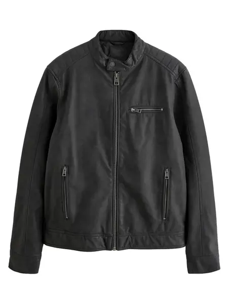 Next Prechodná bunda  čierna