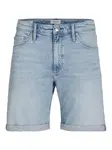 JACK & JONES Džínsy 'JJIRICK JJIEVAN'  modrá denim