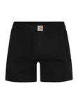 Carhartt WIP Boxerky  čierna