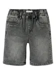 NAME IT Džínsy 'NKMRyan'  sivý denim