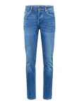 GARCIA Džínsy  modrá denim