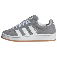 ADIDAS ORIGINALS Tenisky 'Campus 00s'  sivá / biela