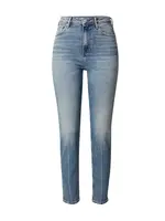 TOMMY HILFIGER Džínsy  modrá denim