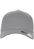 Vlněná směs Flexfit šedá