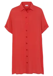 LASCANA Blúzka  melónová